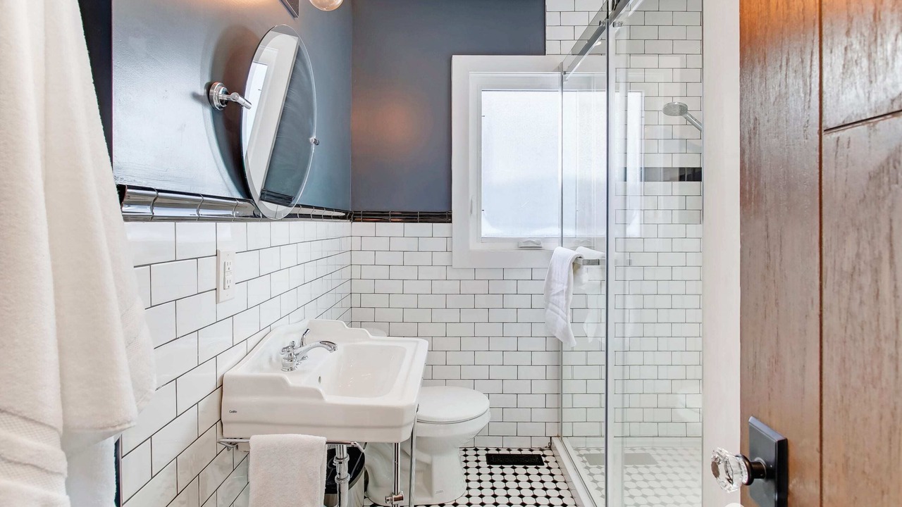 Photo of Bathroom in Edmonton