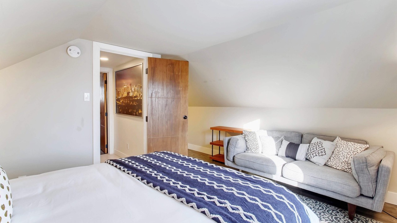Photo of Bedroom in Edmonton