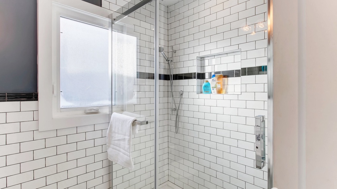 Photo of Bathroom in Edmonton