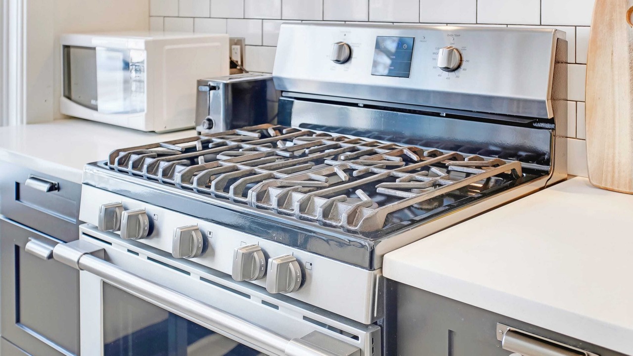 Photo of Kitchen in Edmonton