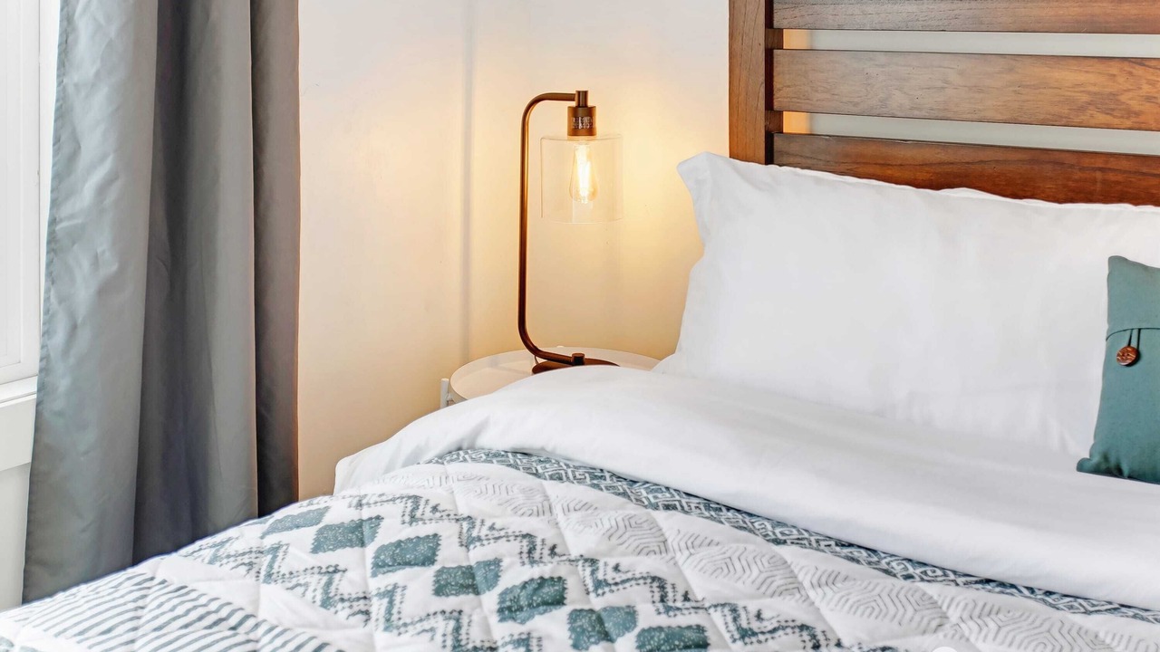 Photo of Bedroom in Edmonton
