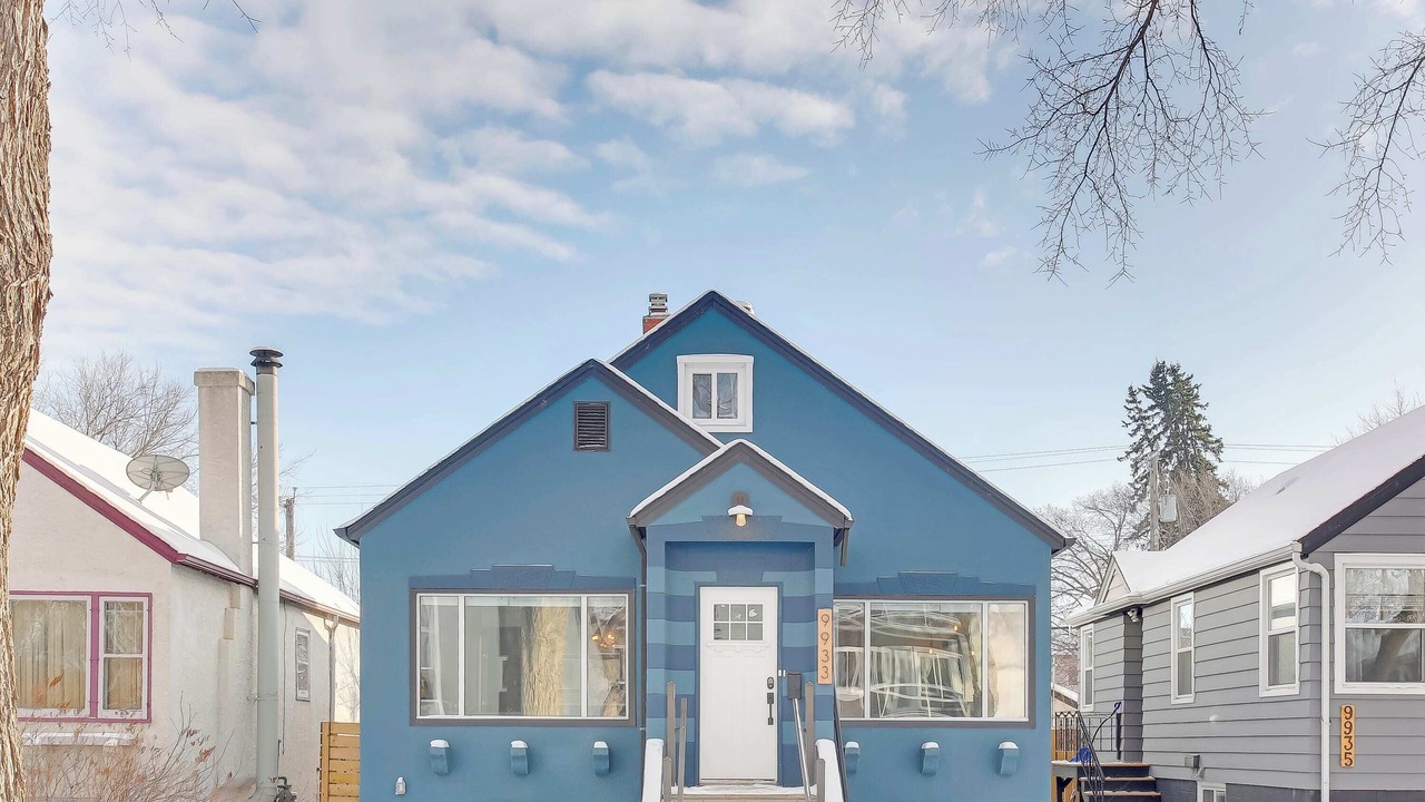 Photo of Outdoor in Edmonton