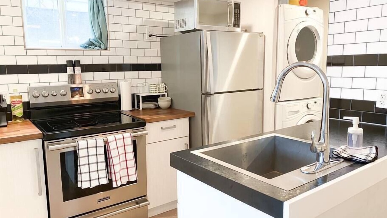 Photo of Kitchen in Edmonton