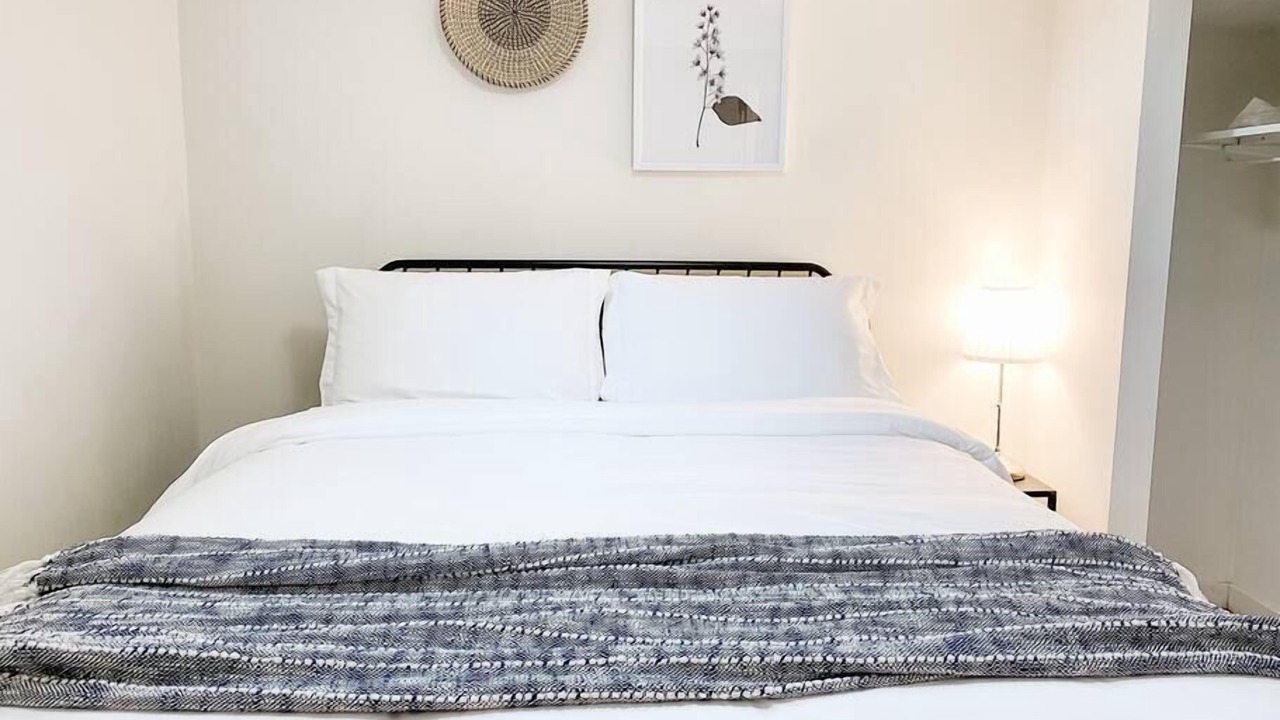 Photo of Bedroom in Edmonton