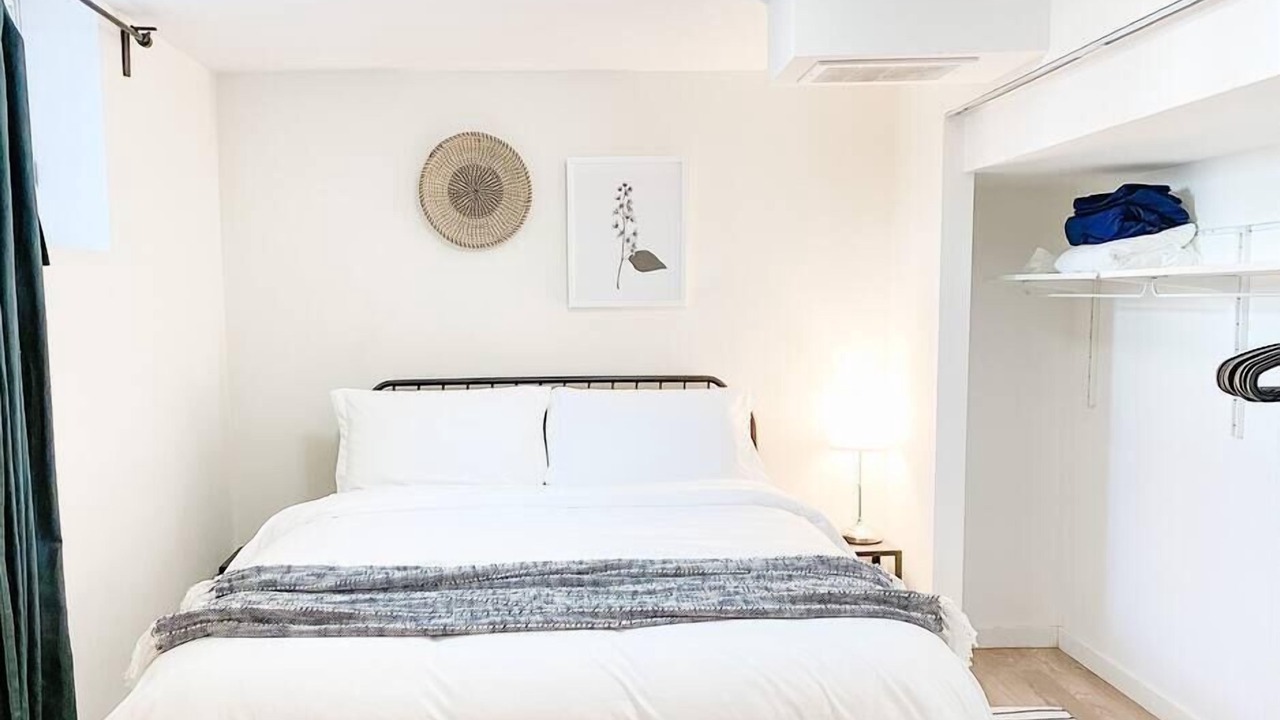 Photo of Bedroom in Edmonton