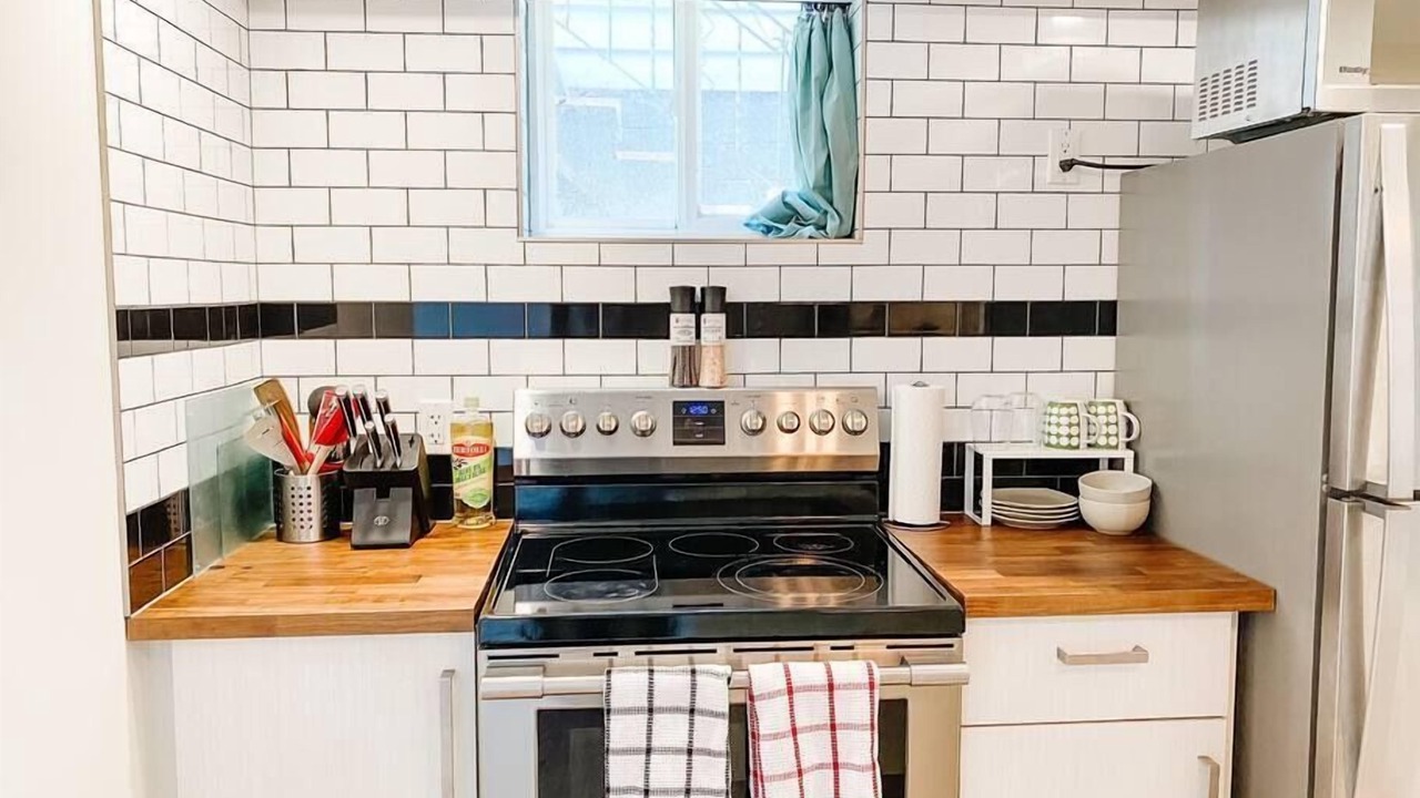 Photo of Kitchen in Edmonton