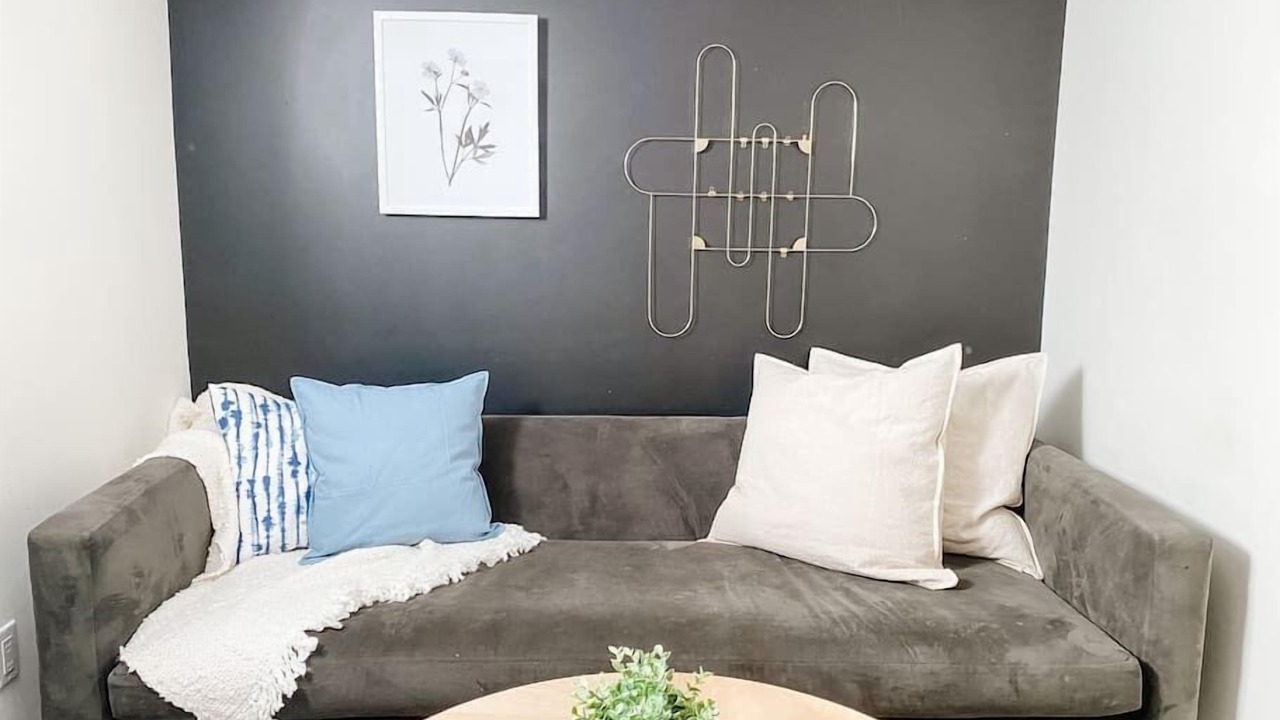 Photo of Livingroom in Edmonton