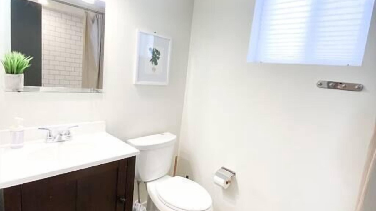 Photo of Bathroom in Edmonton
