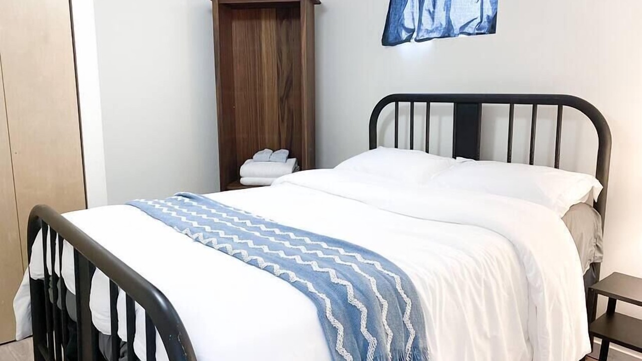 Photo of Bedroom in Edmonton