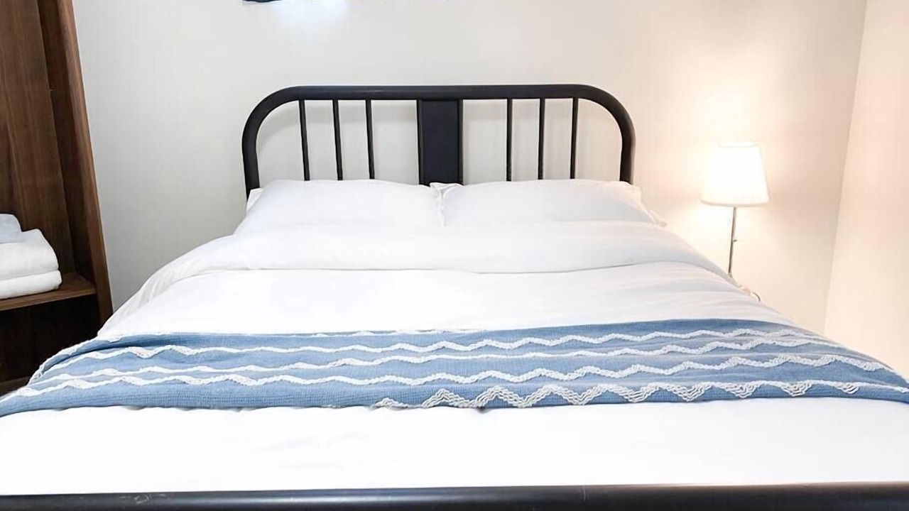 Photo of Bedroom in Edmonton
