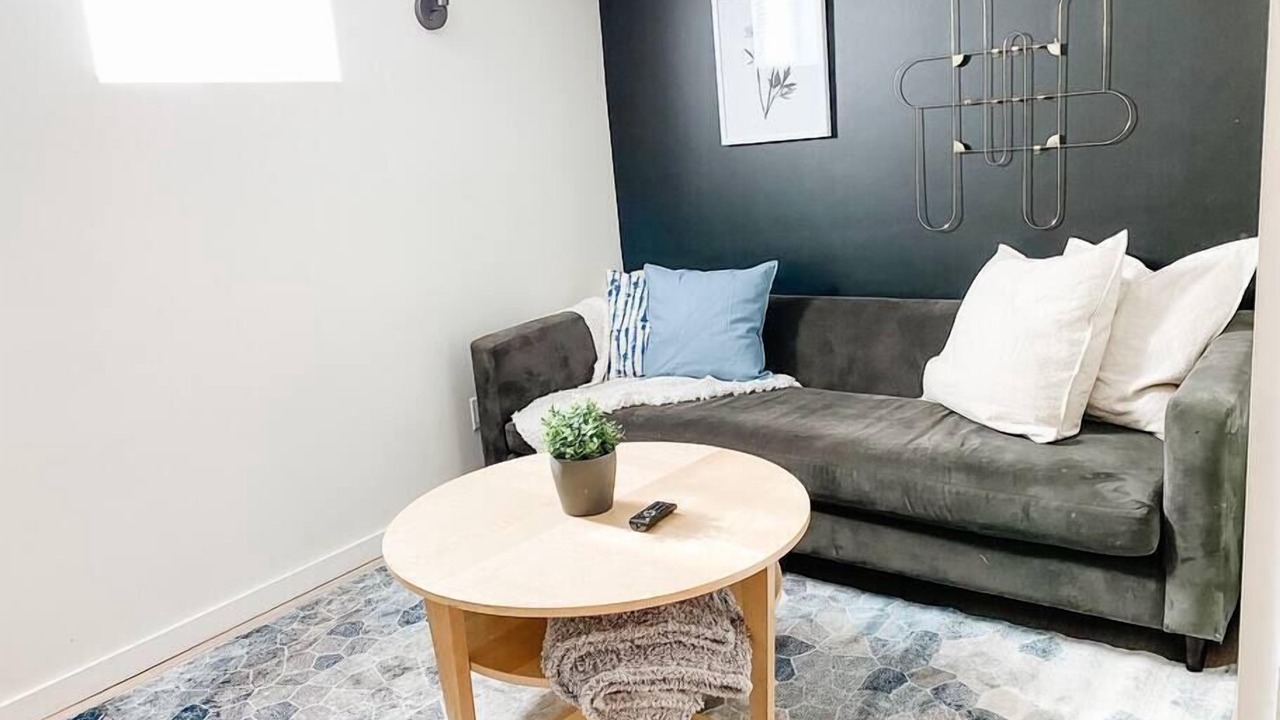 Photo of Livingroom in Edmonton