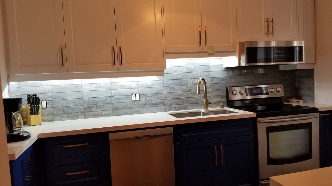 Photo of Kitchen in South Hill