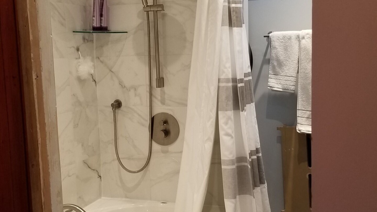 Photo of Bathroom in South Hill