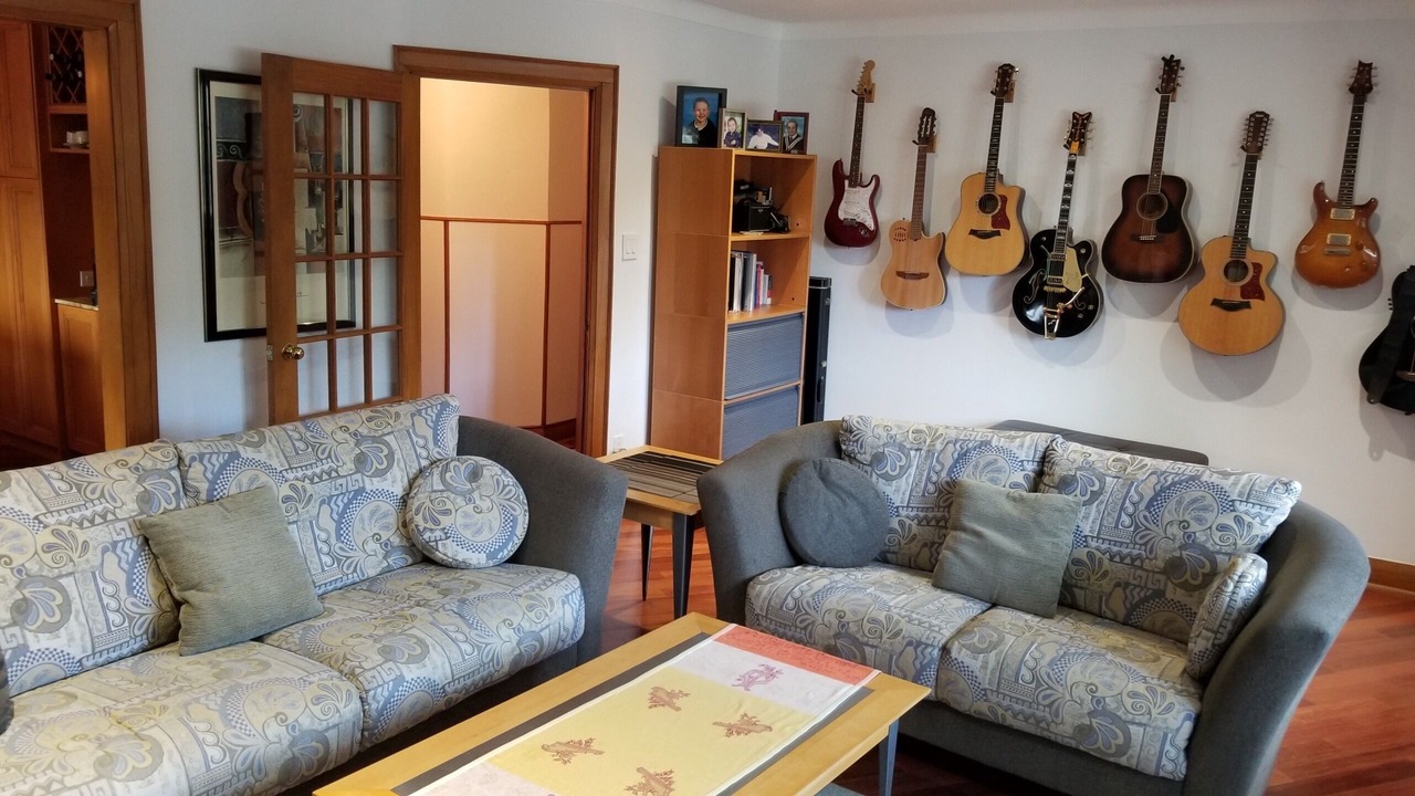 Photo of Livingroom in South Hill