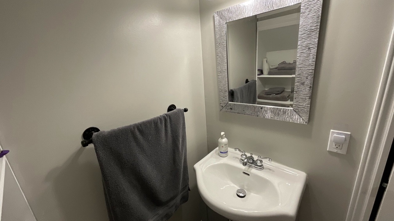 Photo of Bathroom in Bedford