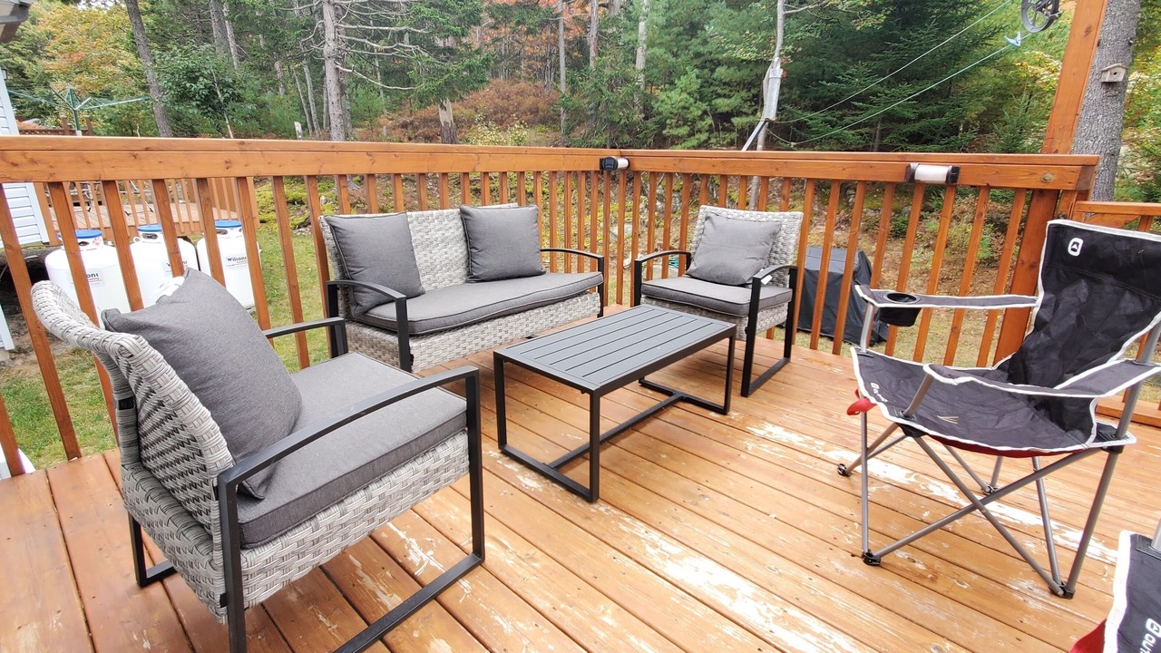 Photo of Outdoor in Bedford