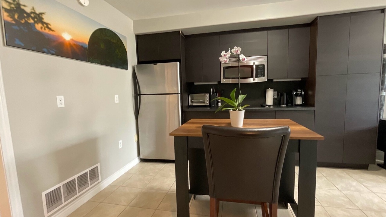 Photo of Kitchen in Bedford