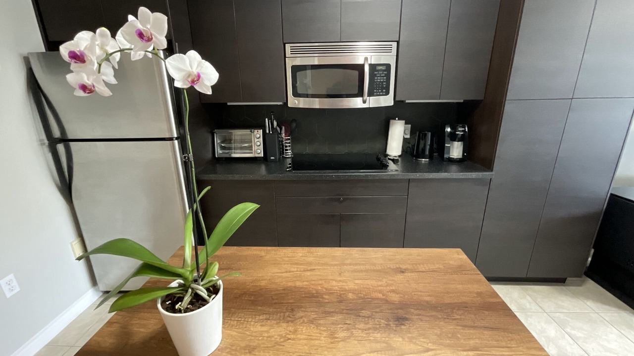 Photo of Kitchen in Bedford
