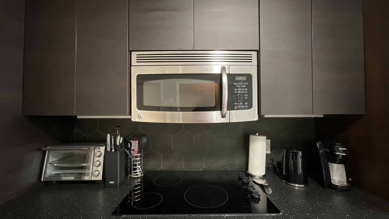 Photo of Kitchen in Bedford