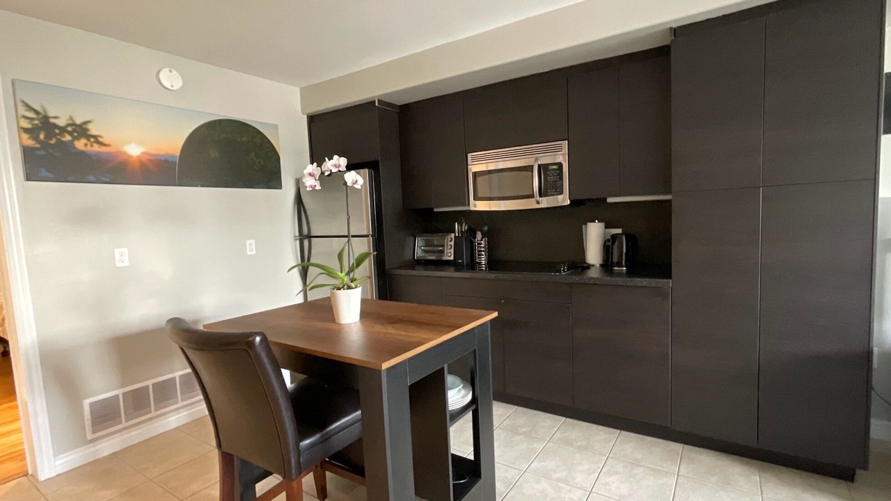 Photo of Kitchen in Bedford