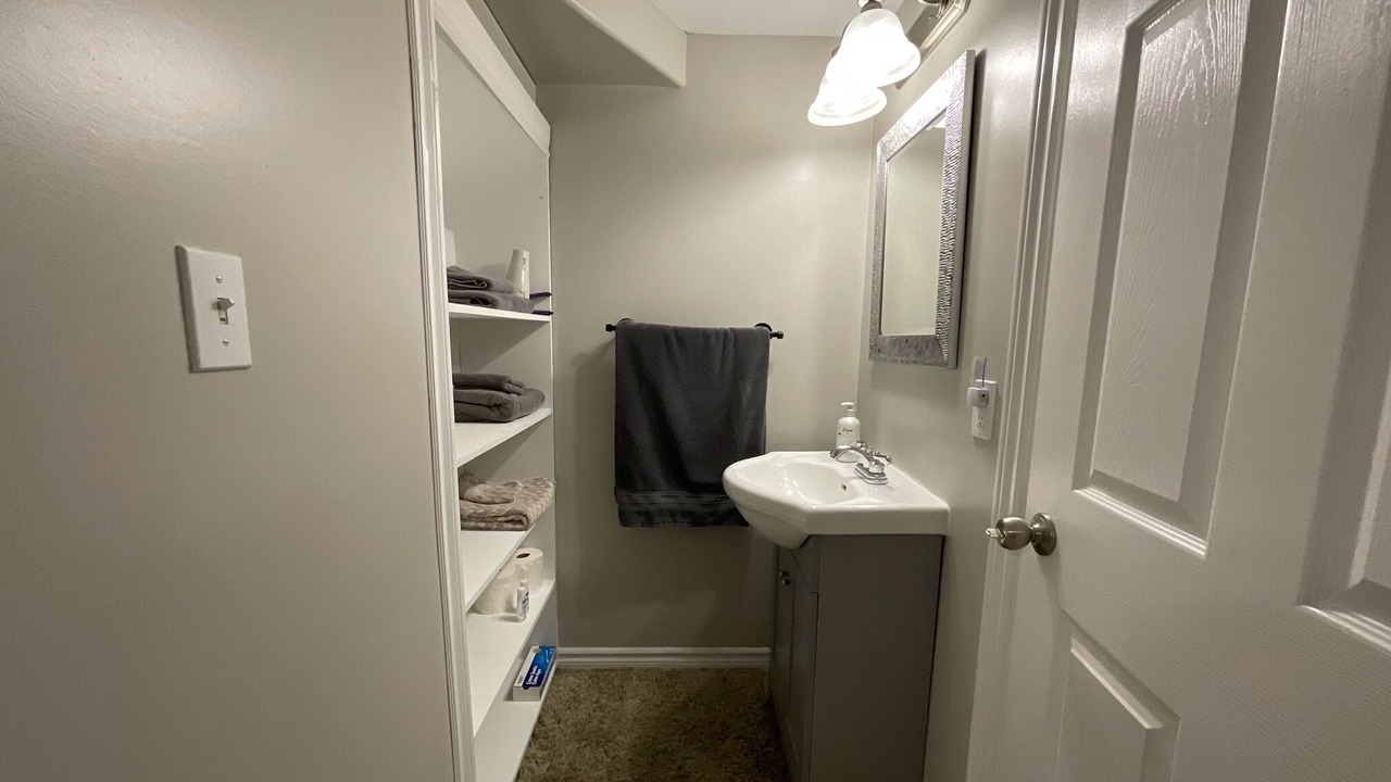 Photo of Bathroom in Bedford