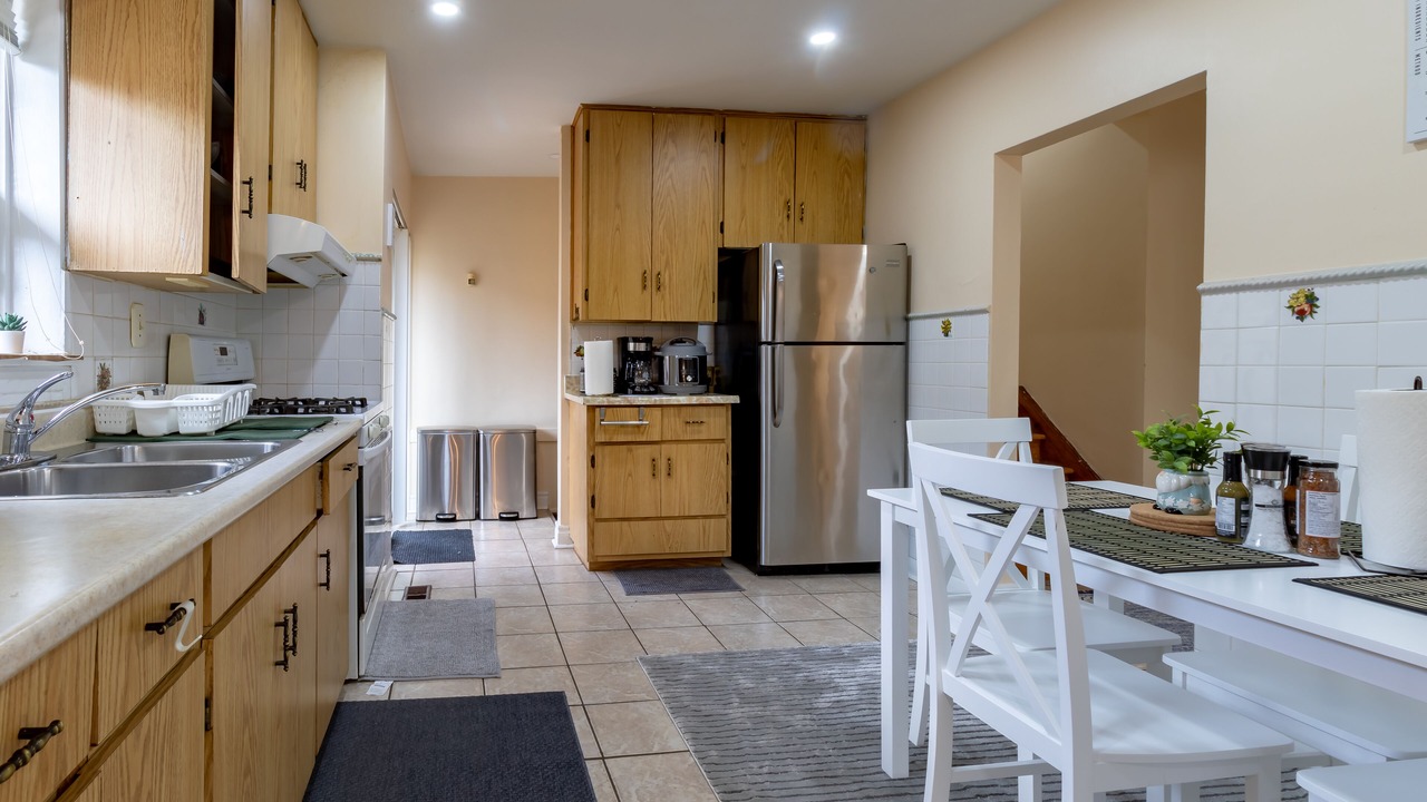 Photo of Kitchen in Etobicoke