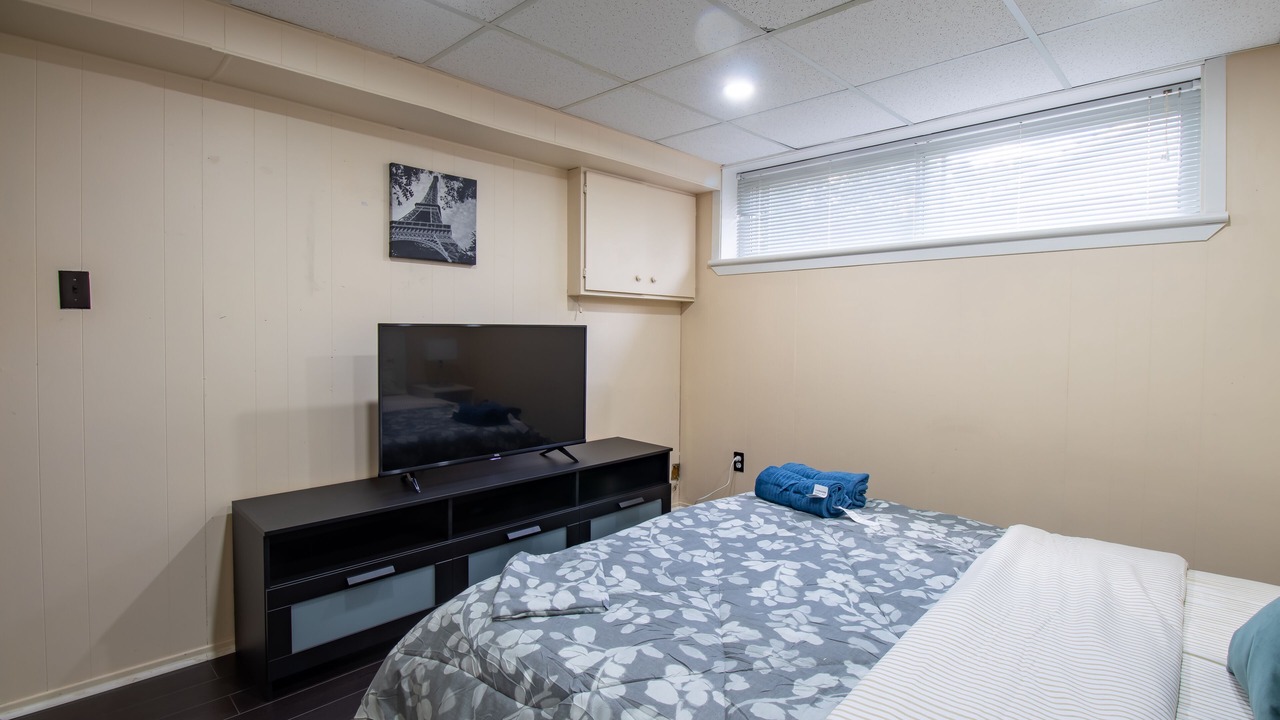 Photo of Bedroom in Etobicoke