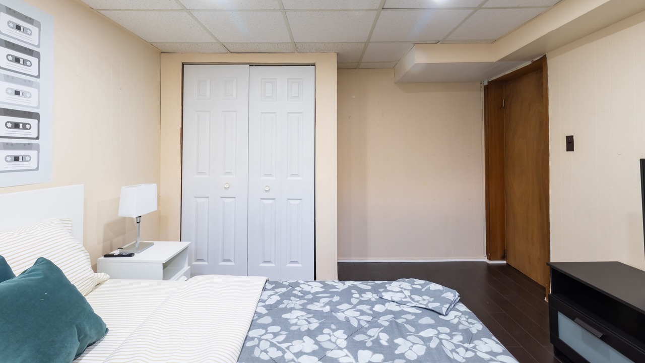 Photo of Bedroom in Etobicoke