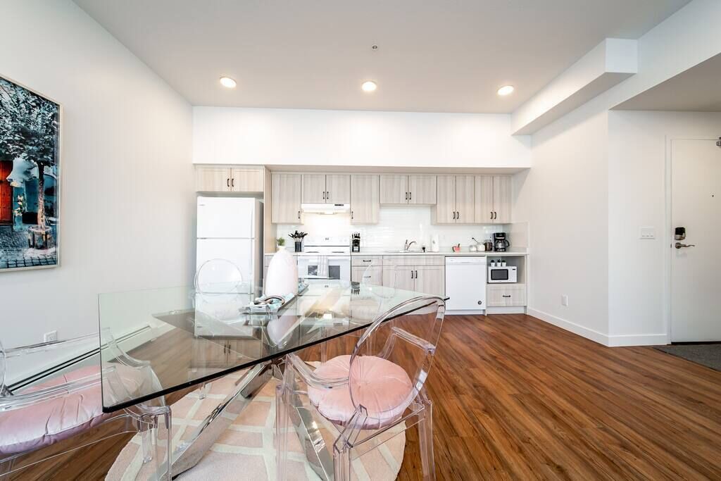 Photo of Kitchen in West Edmonton
