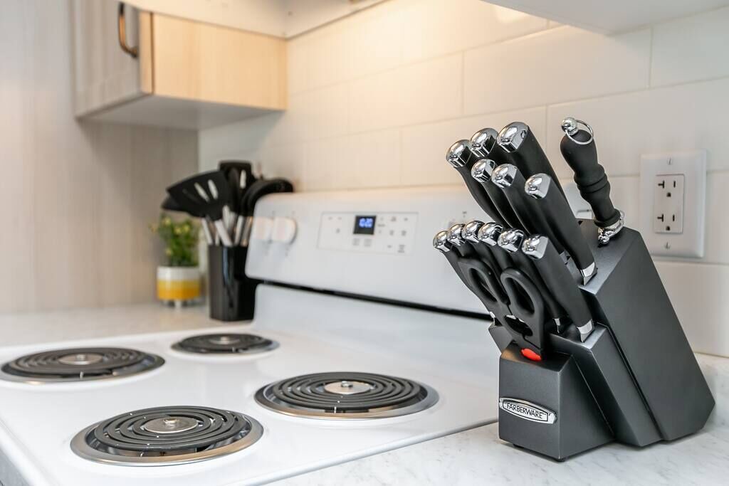 Photo of Kitchen in West Edmonton