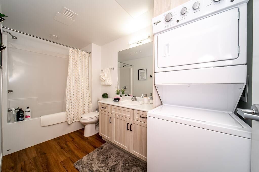 Photo of Bathroom in West Edmonton