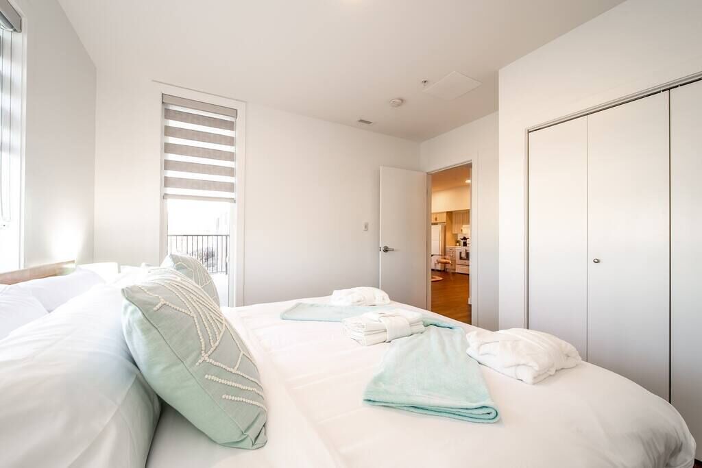 Photo of Bedroom in West Edmonton
