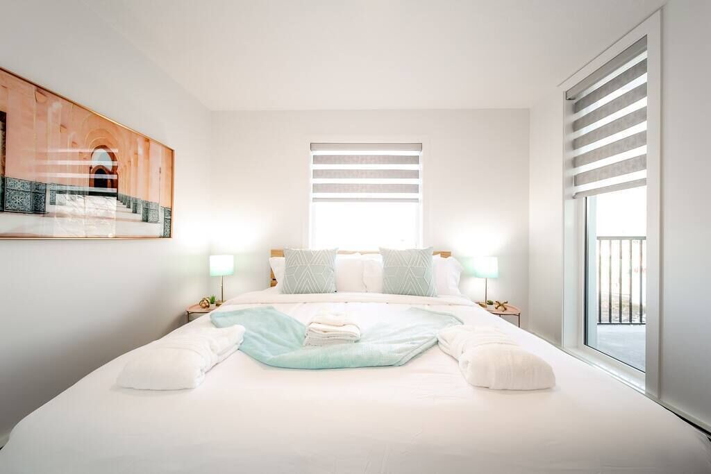 Photo of Bedroom in West Edmonton