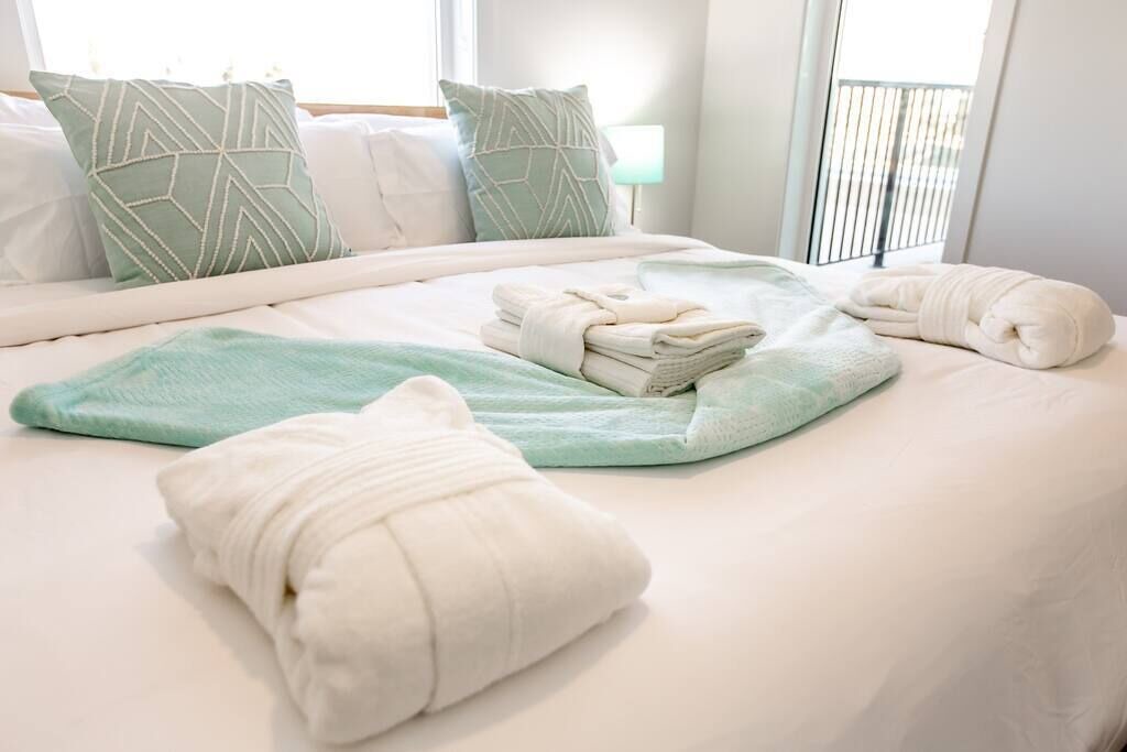 Photo of Bedroom in West Edmonton