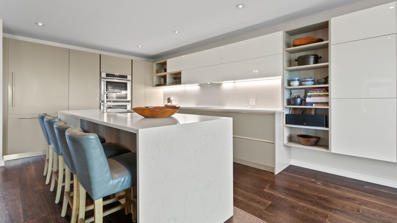 Photo of Kitchen in Aldershot