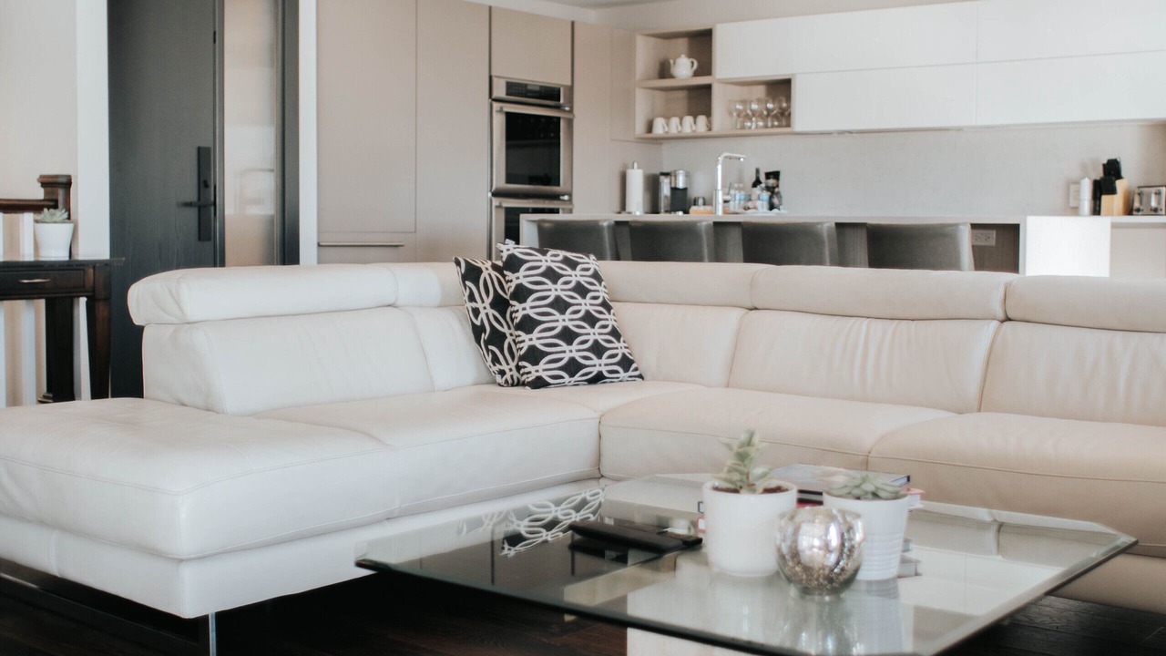 Photo of Livingroom in Aldershot
