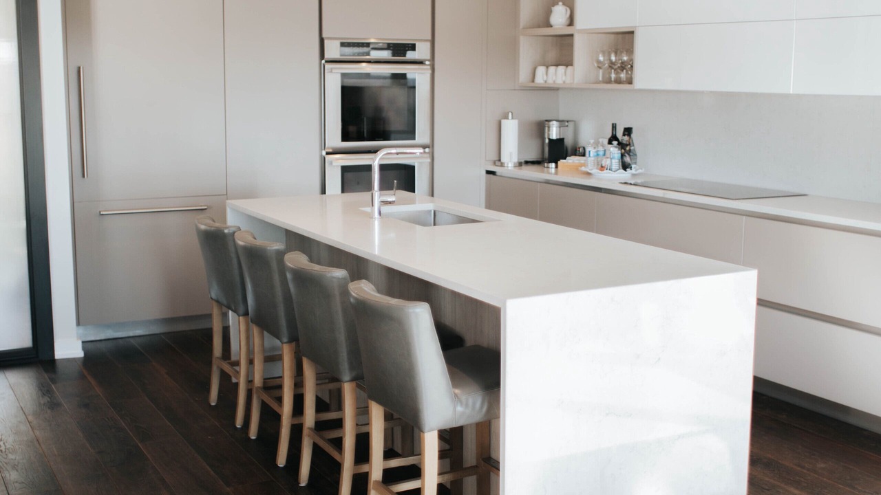Photo of Kitchen in Aldershot