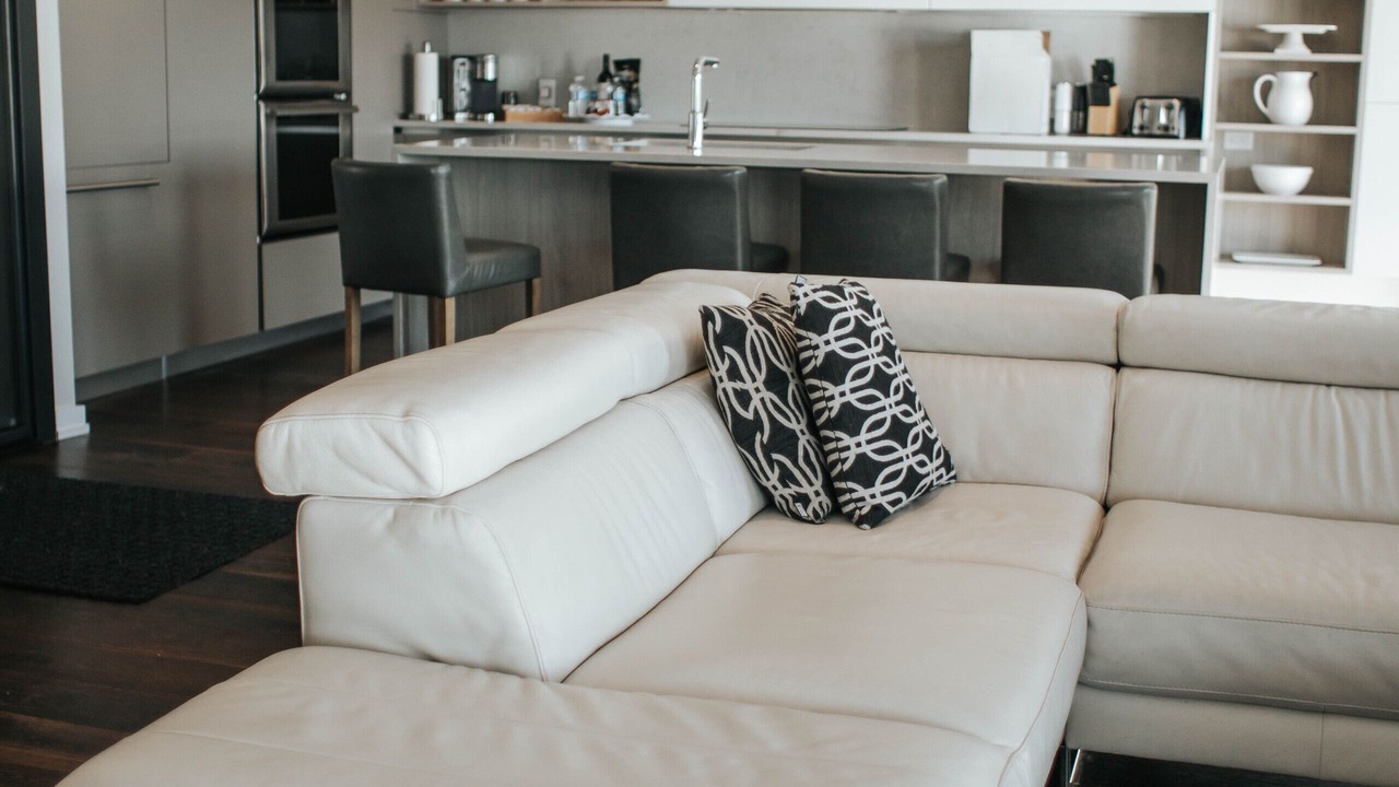 Photo of Livingroom in Aldershot