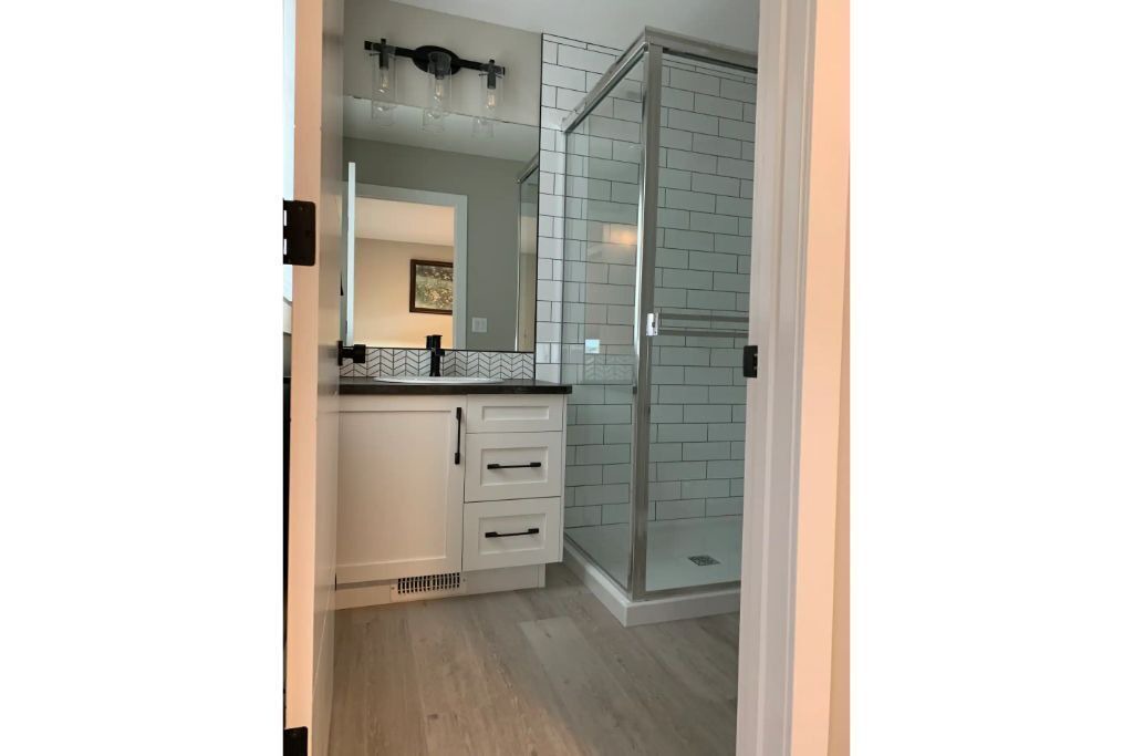 Photo of Bathroom in Red Deer