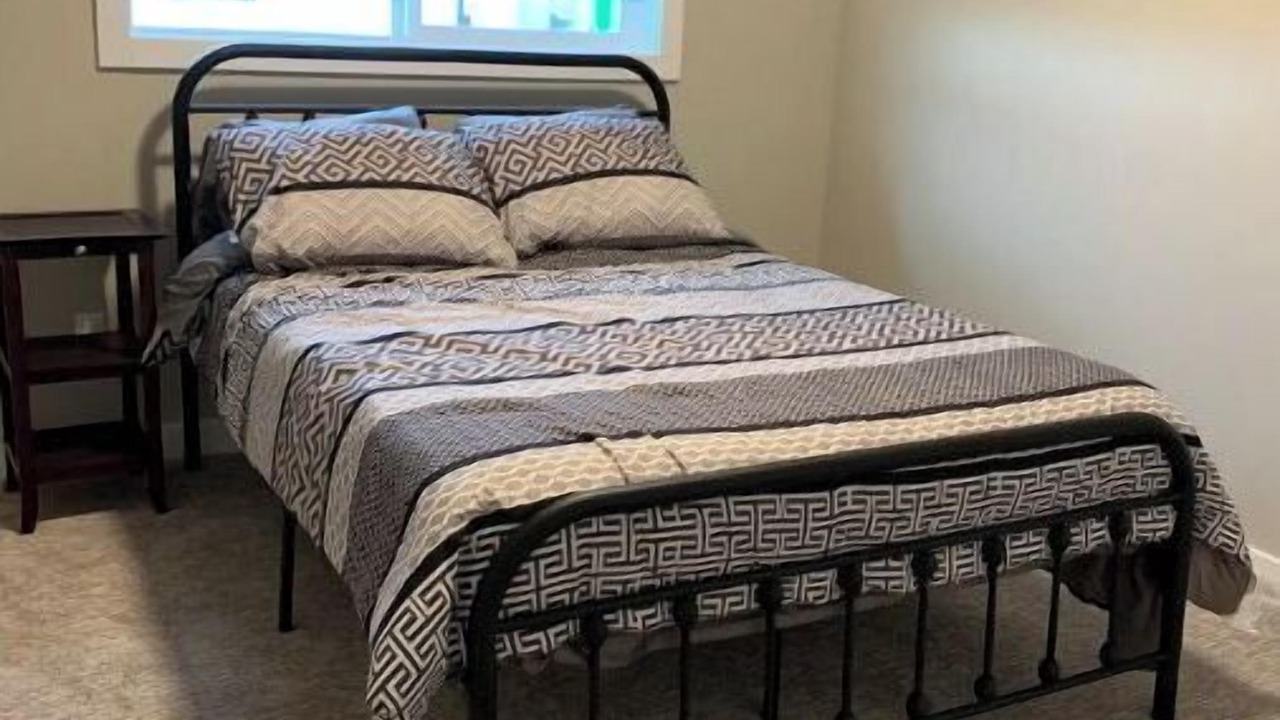 Photo of Bedroom in Red Deer