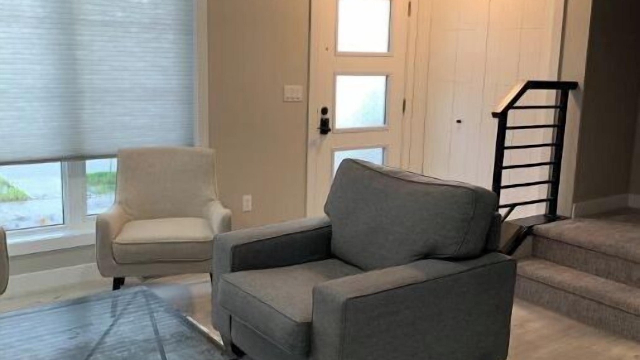 Photo of Livingroom in Red Deer