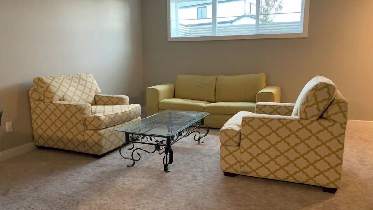 Photo of Livingroom in Red Deer