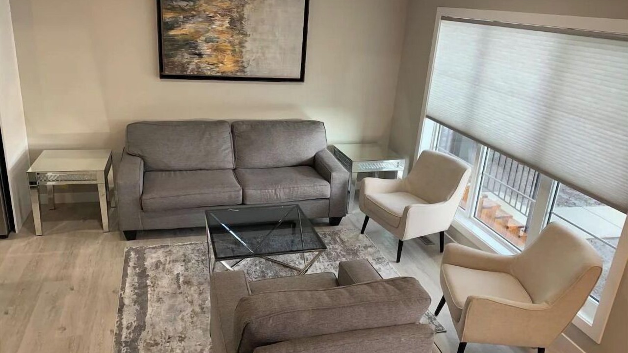 Photo of Livingroom in Red Deer
