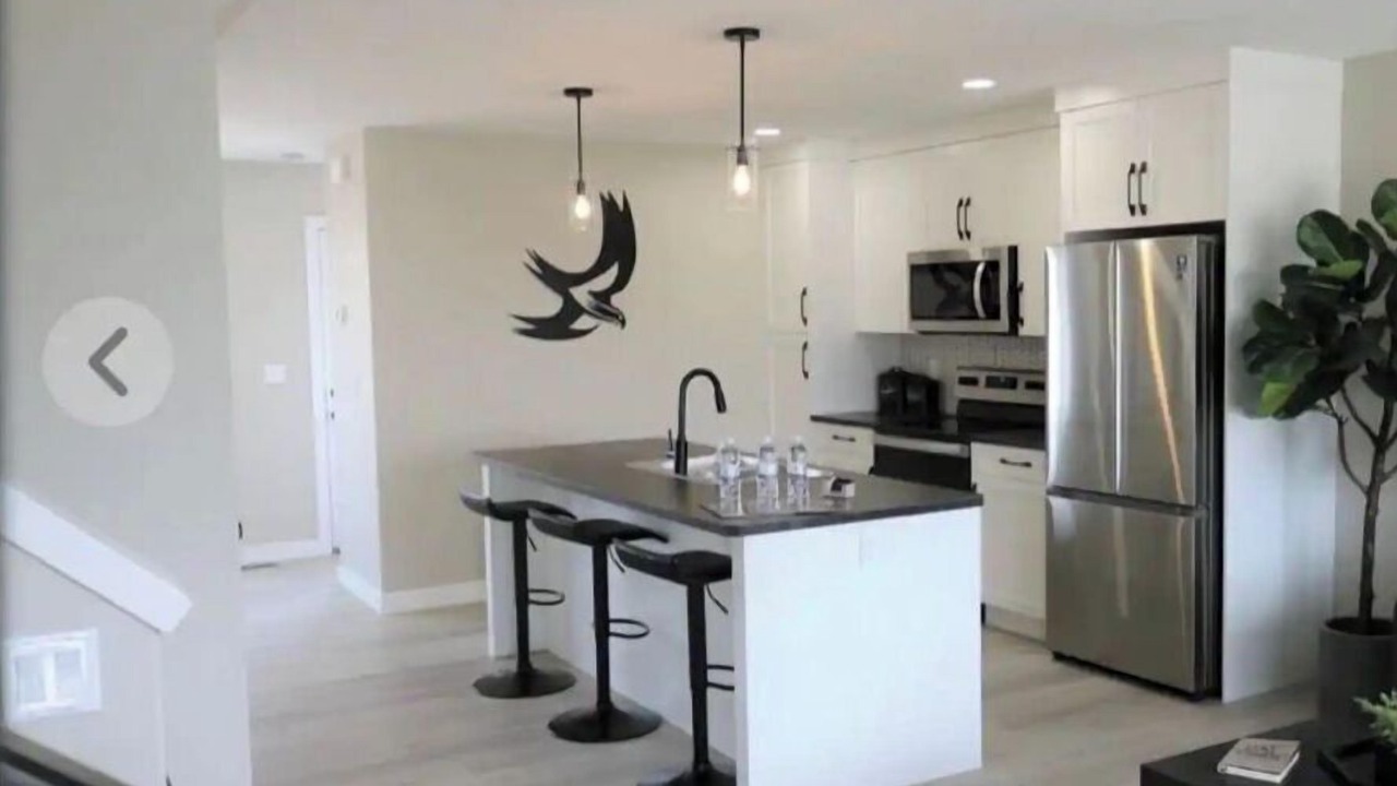 Photo of Kitchen in Red Deer