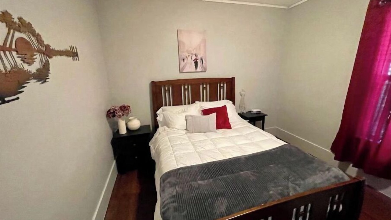 Photo of Bedroom in South Lethbridge