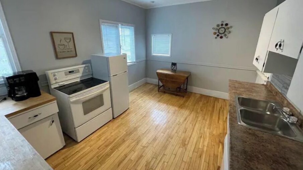 Photo of Kitchen in South Lethbridge