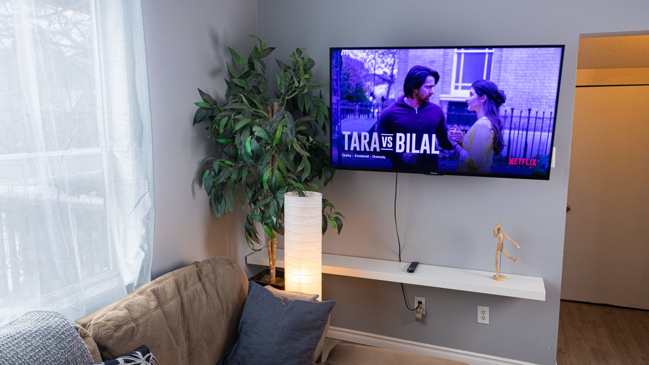 Photo of Livingroom in Winnipeg