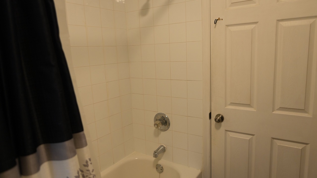 Photo of Bathroom in Winnipeg