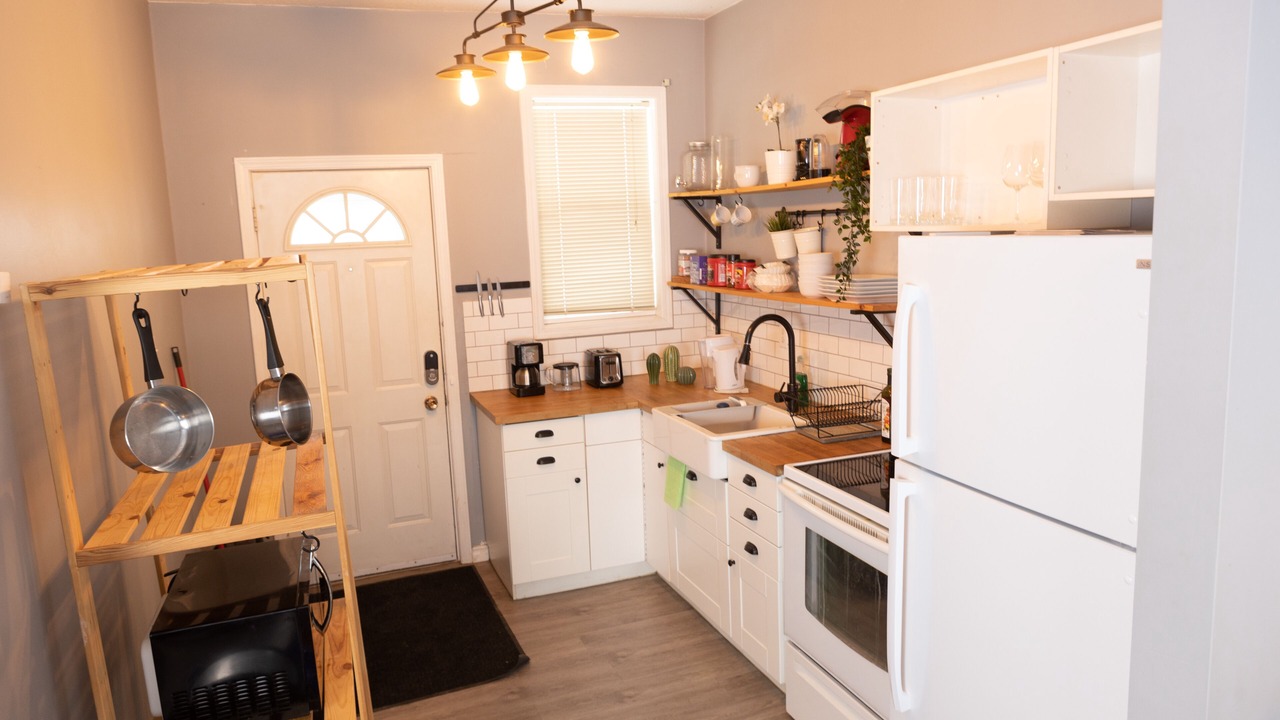 Photo of Kitchen in Winnipeg