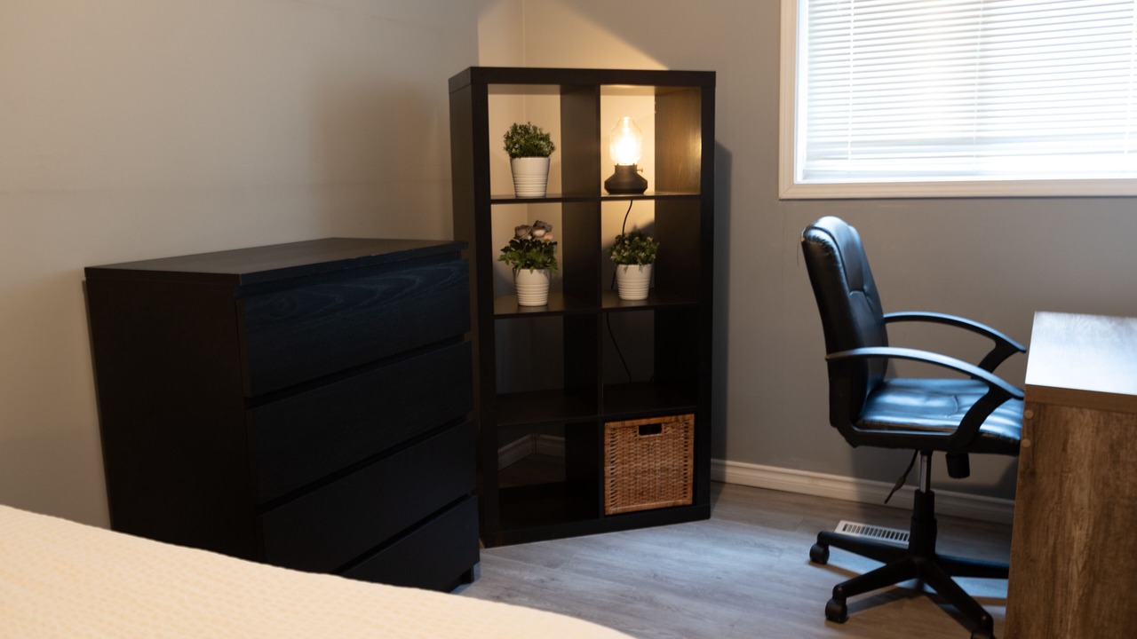 Photo of Bedroom in Winnipeg